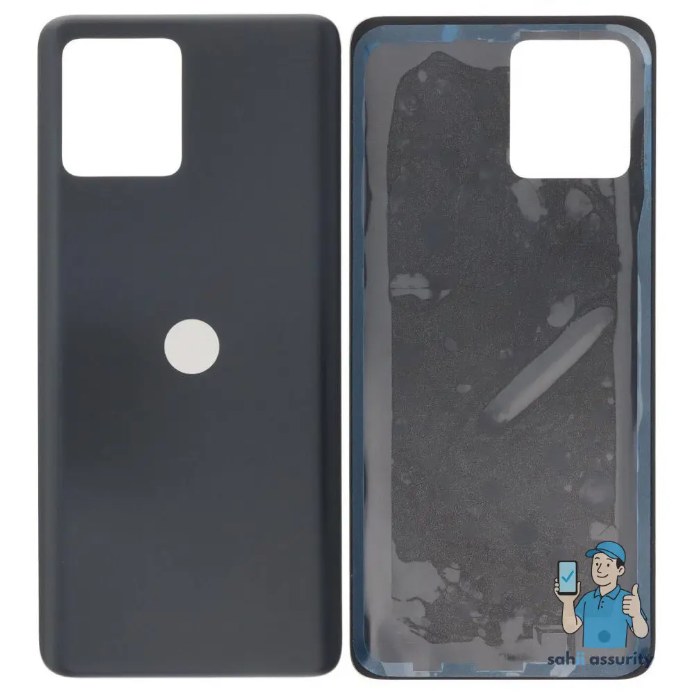 Back Panel Cover for Motorola Moto G72